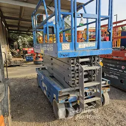 2018 Genie GS-3246 Scissor Lift