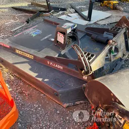 2016 Gehl RS6-42 Forklift