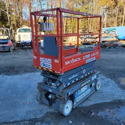 2018 Skyjack SJIII3219 Scissor Lift