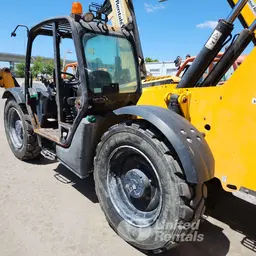 2016 JCB 510-56 S Forklift