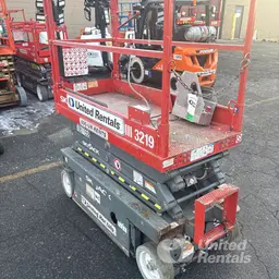 2017 Skyjack SJIII3219 Scissor Lift