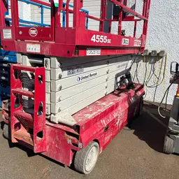 2018 MEC 4555SE Scissor Lift