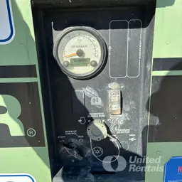 2019 Sullair 185DPQ-KU-T3 Air Compressor