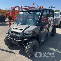 2022 Polaris PRO XD 4000D Utility Vehicle