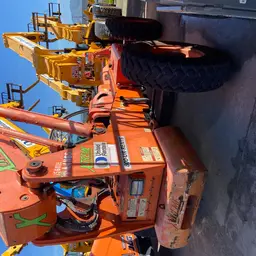 2015 XTREME XR842 Forklift