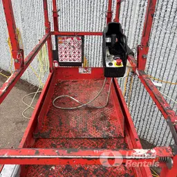 2020 Skyjack SJIII3219 Scissor Lift