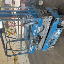 2016 Genie GS-1930 Scissor Lift