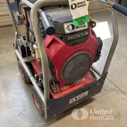 2019 MAKINEX GEN-16P-US-240 Diesel Generator