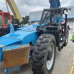 2016 Genie GTH-1056 Forklift