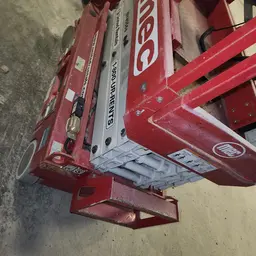 2018 MEC 1330SE Scissor Lift