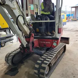 2017 Skyjack SJIII4632 Scissor Lift