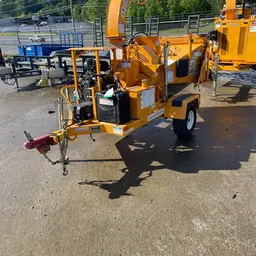 2021 Bandit Industries 65XP Chipper/Stumper