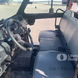 2022 Polaris PRO XD 2000D Utility Vehicle