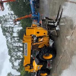 2017 JCB 510-56 S Forklift