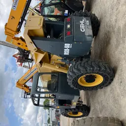 2017 Gehl RS9-50 GEN2 Forklift