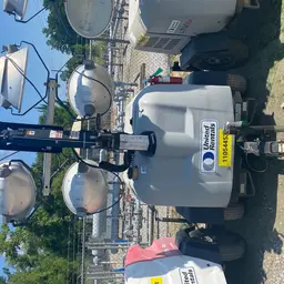 2020 Wacker Neuson LTV6L Portable Light Tower