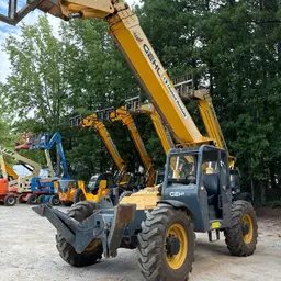 2016 Gehl RS10-55 GEN2 Forklift