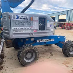 2016 Genie S-40 Boom Lift