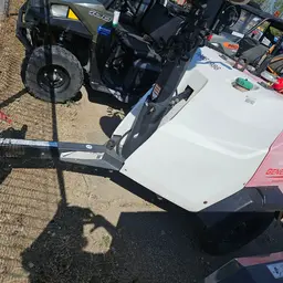 2017 Magnum Pro MLT6SM Portable Light Tower