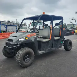 2023 Polaris PRO XD 4000D Utility Vehicle