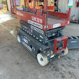 2017 Skyjack SJIII3219 Scissor Lift