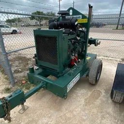 2014 Pioneer Pump PP44S10L71TD2.9 Pump