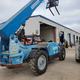 2016 Genie GTH-844 Forklift