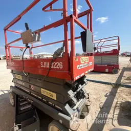 2018 Skyjack SJIII3226 Scissor Lift