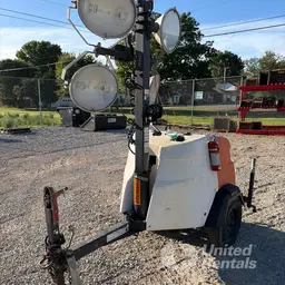 2019 Magnum Pro MLT6SM Portable Light Tower
