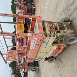 2018 JLG 2632ES Scissor Lift