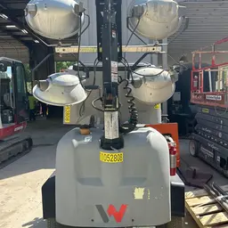 2020 Wacker Neuson LTV6L Portable Light Tower