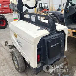 2018 Chicago Pneumatic CPLTV4 S 60HZ Portable Light Tower