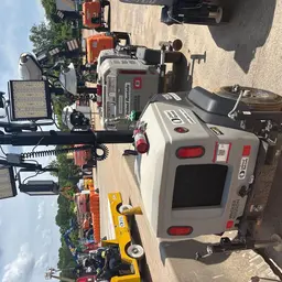 2017 Magnum Pro MLT3060MV Portable Light Tower