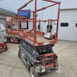 2018 Skyjack SJIII3219 Scissor Lift