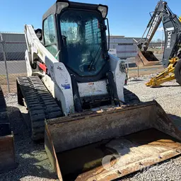 2021 Bobcat T770 Track Loader