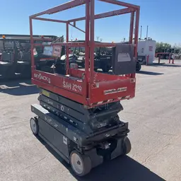 2018 Skyjack SJIII3219 Scissor Lift