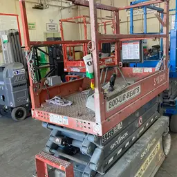 2018 Skyjack SJIII3219 Scissor Lift