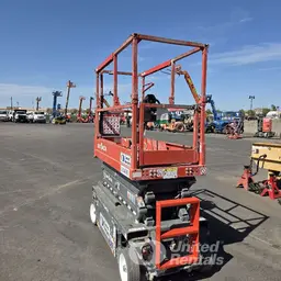 2020 Skyjack SJIII3219 Scissor Lift