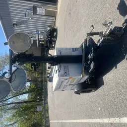 2018 Magnum Pro MLT3060MV Portable Light Tower