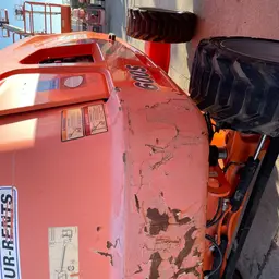 2018 JLG 600S Boom Lift