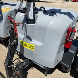 2019 Wacker Neuson LTV6 Portable Light Tower