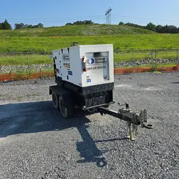 2021 Generac MMG45IF4 Diesel Generator