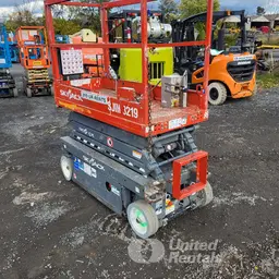 2018 Skyjack SJIII3219 Scissor Lift