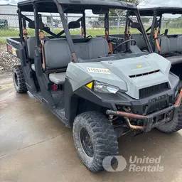 2021 Polaris PRO XD 4000D Utility Vehicle