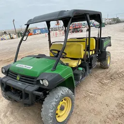 2021 John Deere XUV855MS4 Utility Vehicle