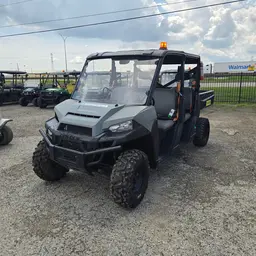 2023 Polaris PRO XD 4000D Utility Vehicle