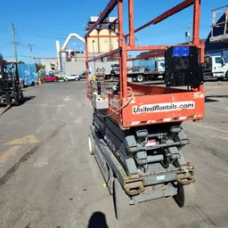 2018 Skyjack SJIII3226 Scissor Lift