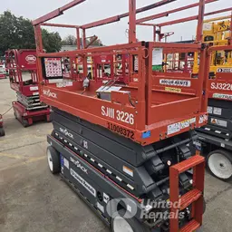2019 Skyjack SJIII3226 Scissor Lift