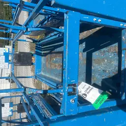 2019 Genie GS-2632 Scissor Lift