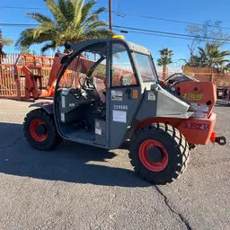 2018 XTREME XR5919 Forklift